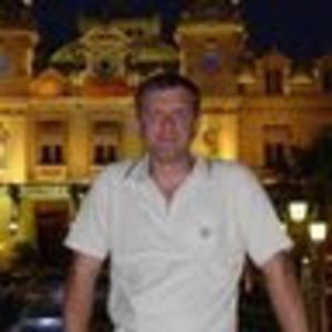 Meet your Posher, Vitaliy